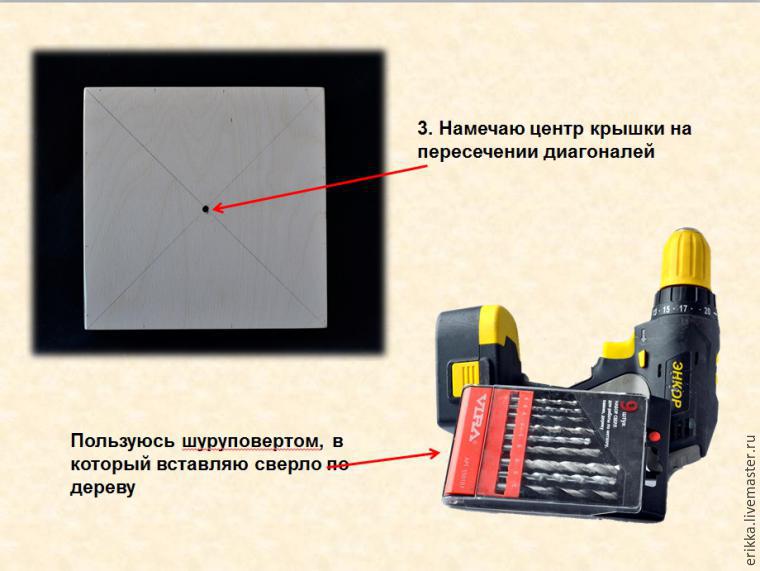 Вторая жизнь обувной коробки -18 идей декорирования » УДачные советы 77 Вторая жизнь обувной коробки -18 идей декорирования » УДачные советы 85