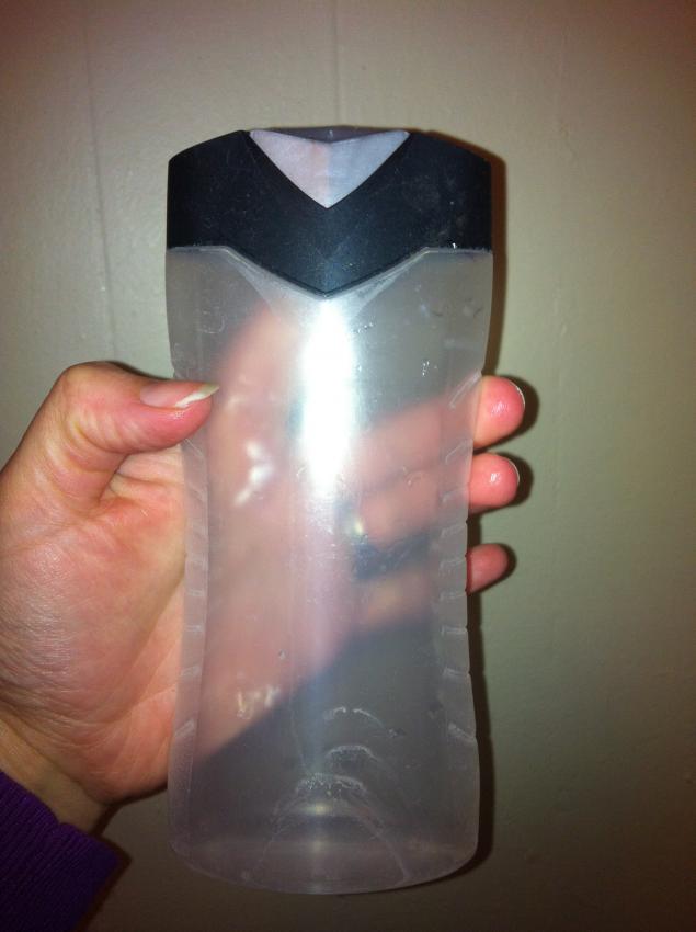 Мастурбатор Из Бутылки