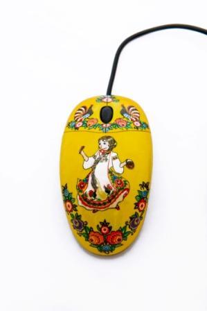 Роспись и его корни Роспись и его корни