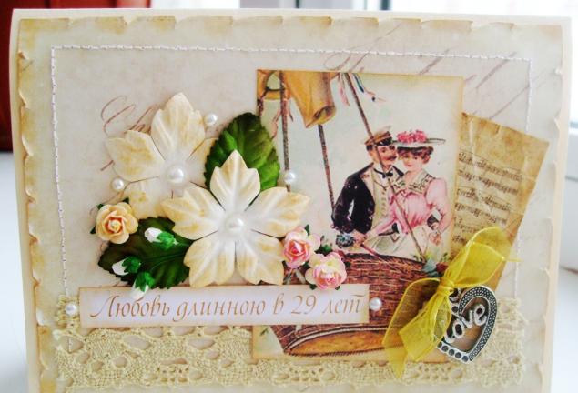 Скрапбукинг вид рукоделия Скрапбукинг вид рукоделия