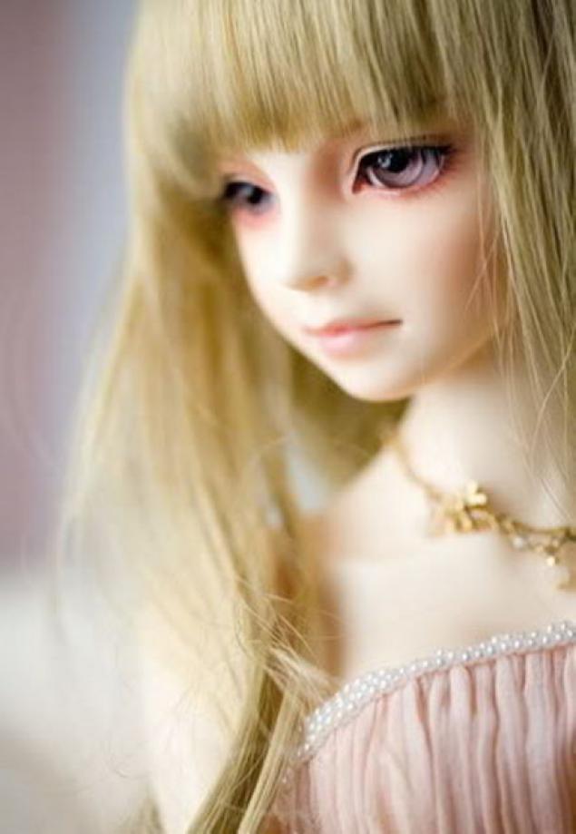 Куклы Paranoia Doll. фото, история, магазины, цены 120212151427