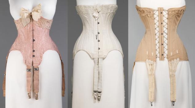 Корсет Fordex с подвязками для чулок купить со скидкой в секс шопе  Женское белье, одежда  Корсеты, корсажи