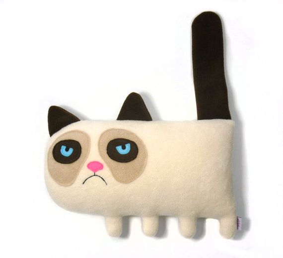 Шить игрушка кошка Шить игрушка кошка