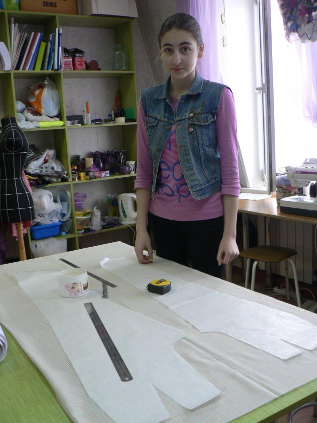 Курсы кройки и шитья рязань Курсы кройки и шитья рязань