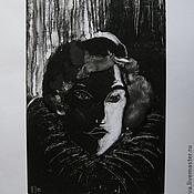 Портрет графика мастер-класс Портрет графика мастер-класс