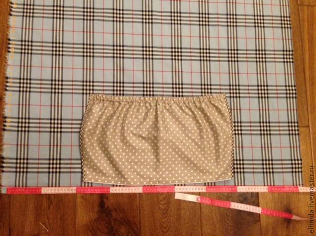 Как сшить конверт-одеяло для новорожденного / Конверт на выписку своими рукамт