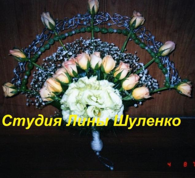 Необычные букеты мастер классы Необычные букеты мастер классы