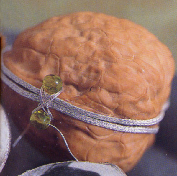 Поделки И Картины Из Природных Материалов - Майя Бедина