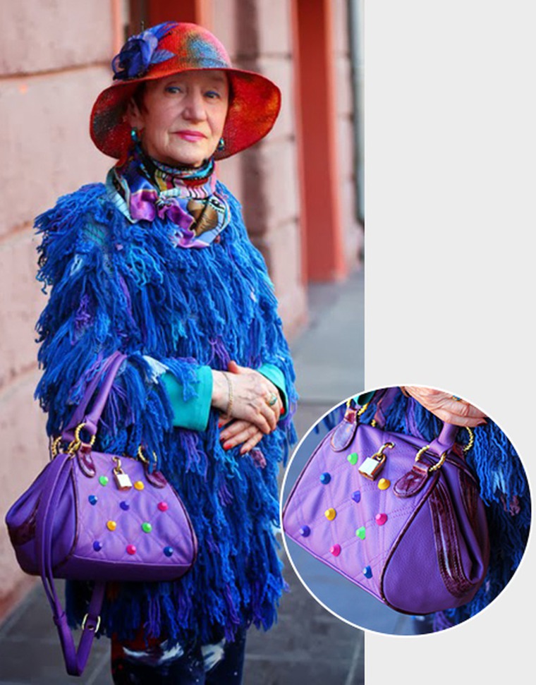 модные тенденции