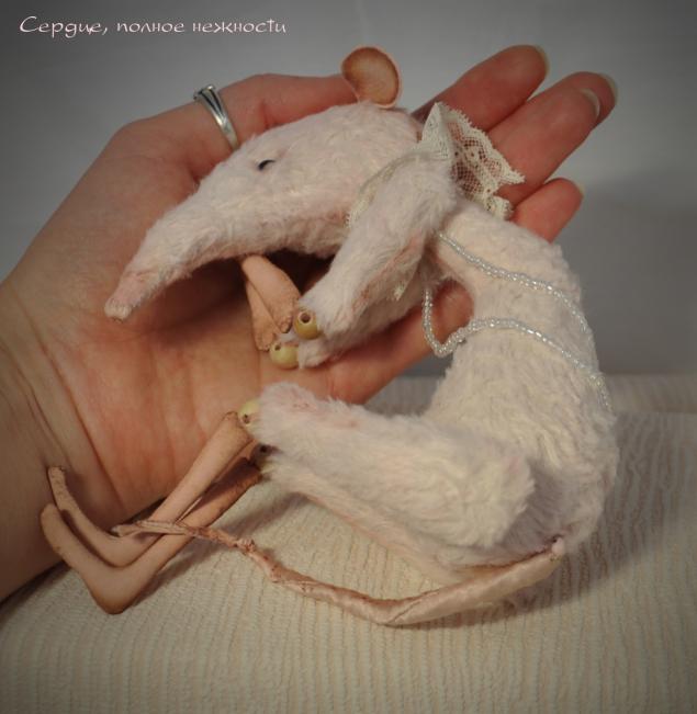 Игрушки для крыс своими руками Игрушки для крыс своими руками
