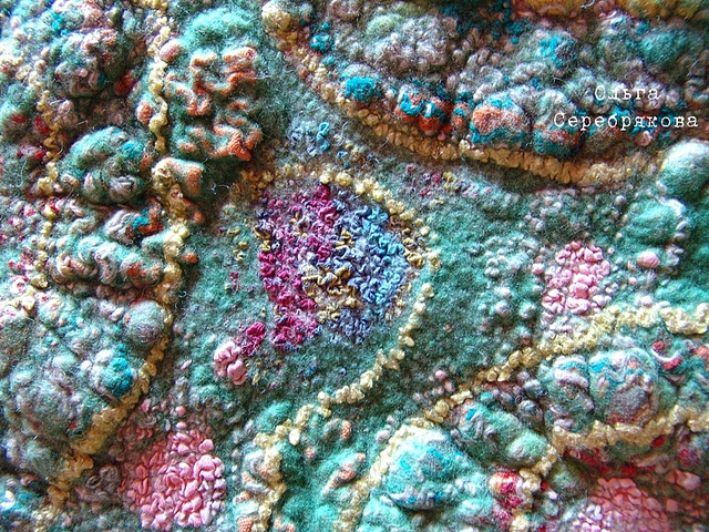 Bedspread 4