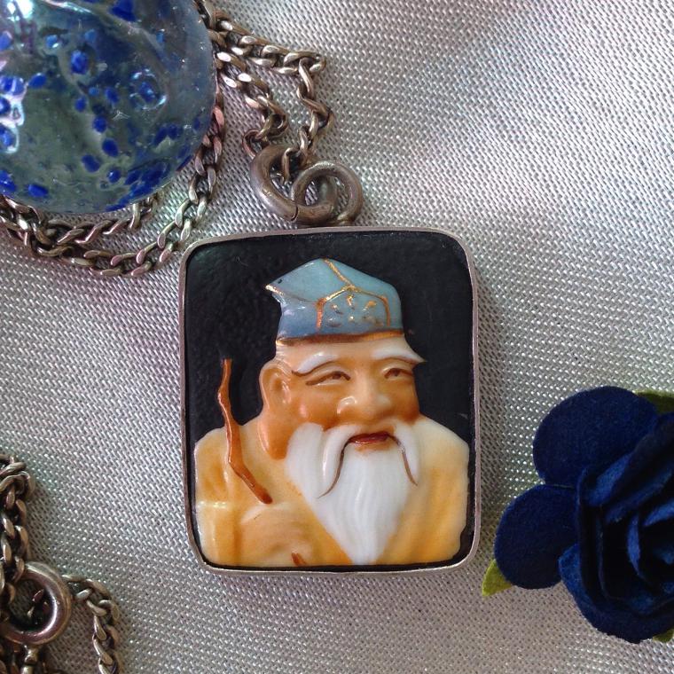 7 богов счастья и удачи: Персональные записи в журнале Ярмарки Мастеров