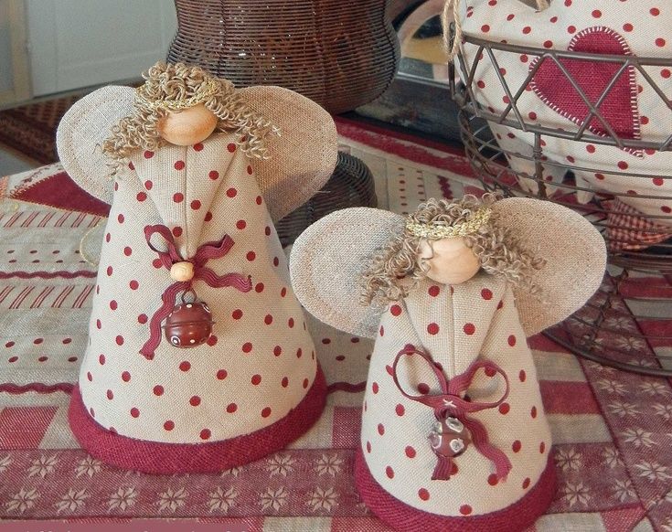 Море идей - рукоделие, декор дома, поделки и hand made. Facebook Куклы Тильды своими руками, мастер класс