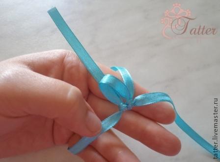 Плетение цветов из ленточек это Плетение цветов из ленточек это