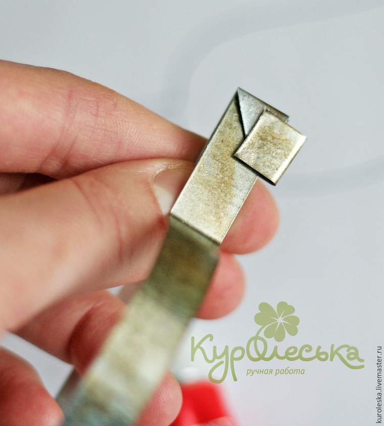 Как сделать каттеры Как сделать каттеры
