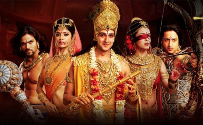 Mahabharata Hd Video Download