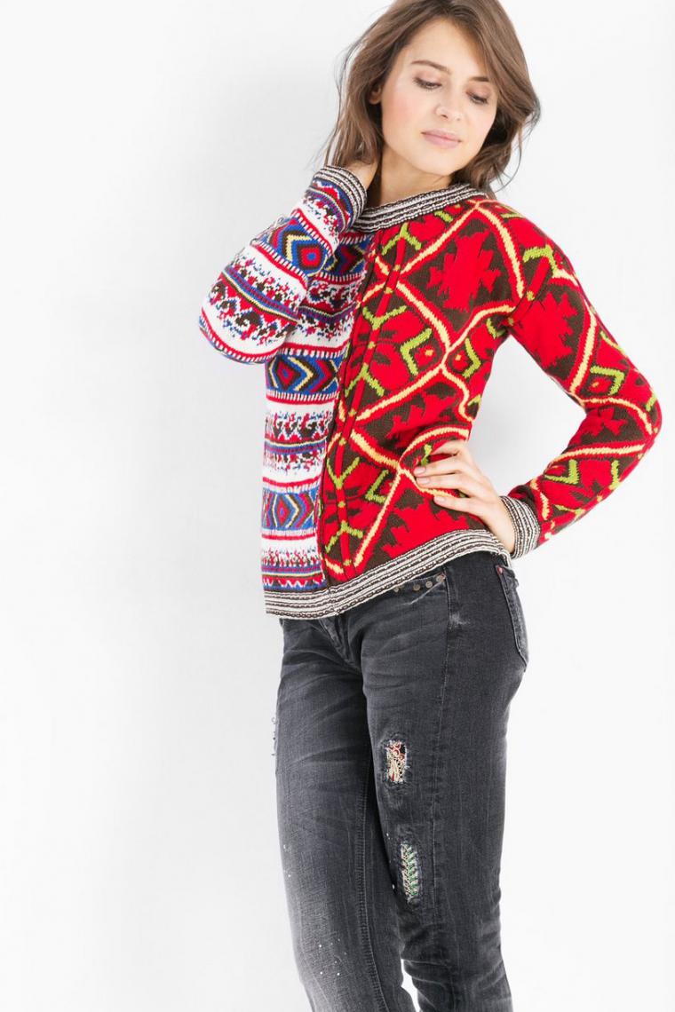 Испанская фирма одежды desigual Испанская фирма одежды desigual