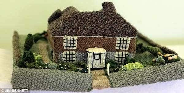 Knit House Интернет Магазин
