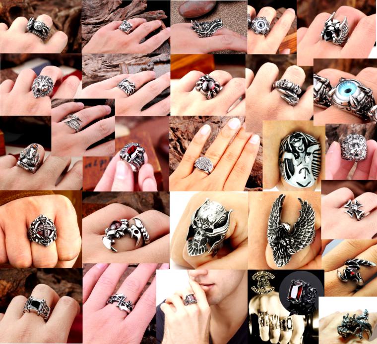 Как носить перстень: на каком пальце носят мужчины и женщины