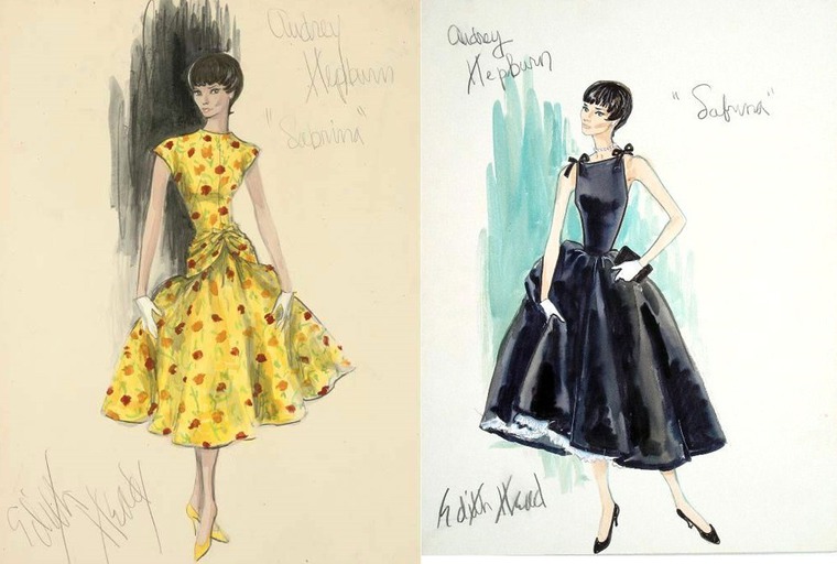 edith head