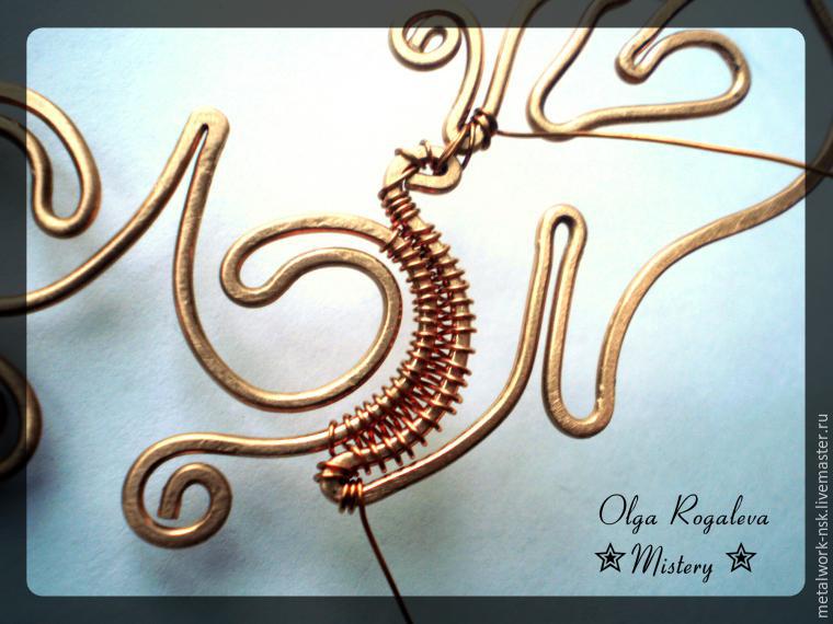 wire work 2015