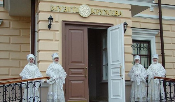 Сайт музея кружева вологда Сайт музея кружева вологда