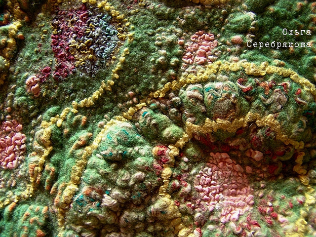 Bedspread 5