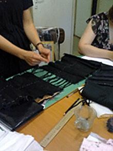 Самодельные колонки с одним широкополосным динамиком Самодельные колонки с одним широкополосным динамиком
