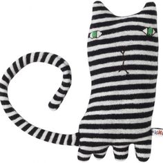 Шить игрушка кошка Шить игрушка кошка