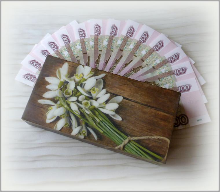 Кубик для декупажа Кубик для декупажа