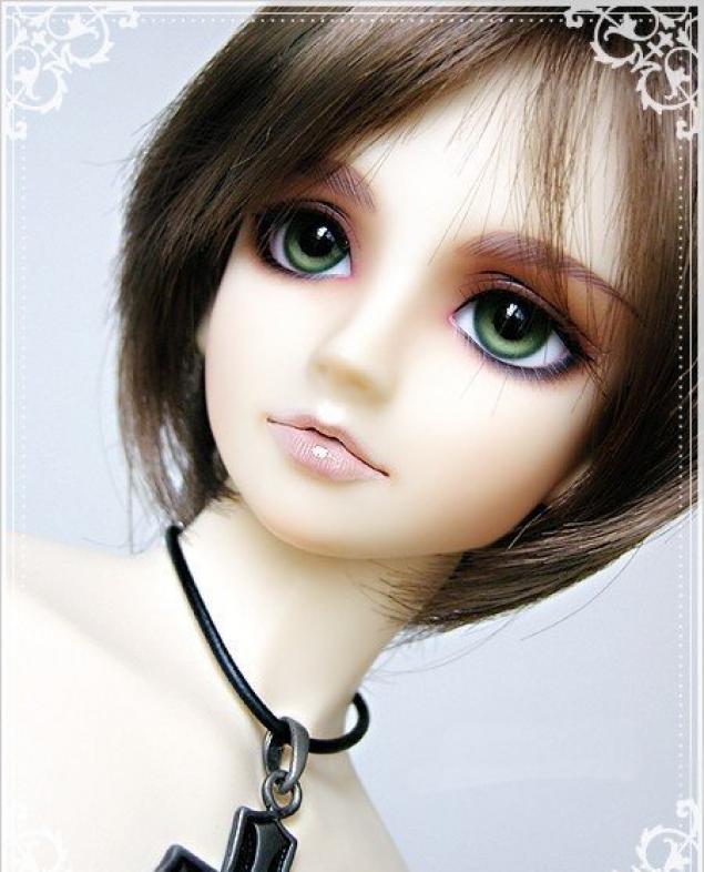 Куклы Paranoia Doll. фото, история, магазины, цены 120212151427
