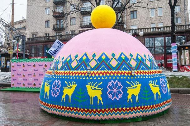 Рекорды по вязанию Рекорды по вязанию