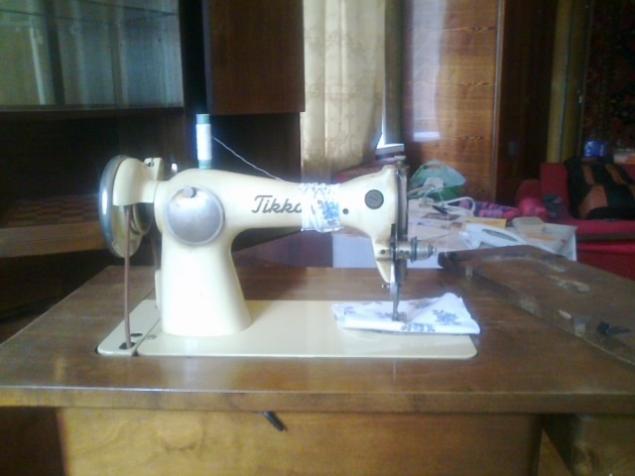 Tirra швейная машинка инструкция - фото 2