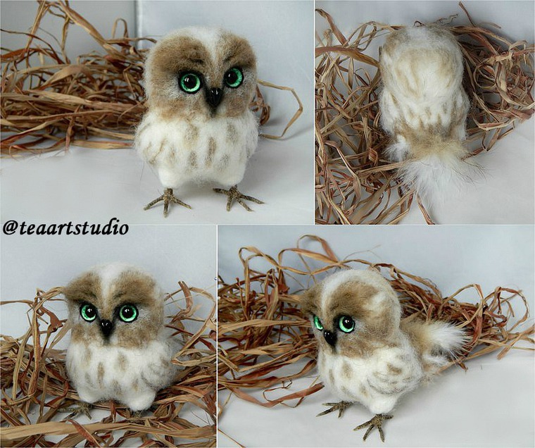 Валяние шерстью обучение Валяние шерстью обучение