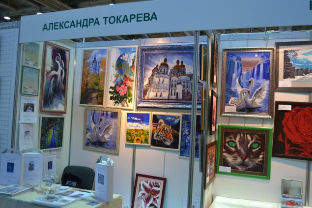 Вышивка бисер токарева Вышивка бисер токарева