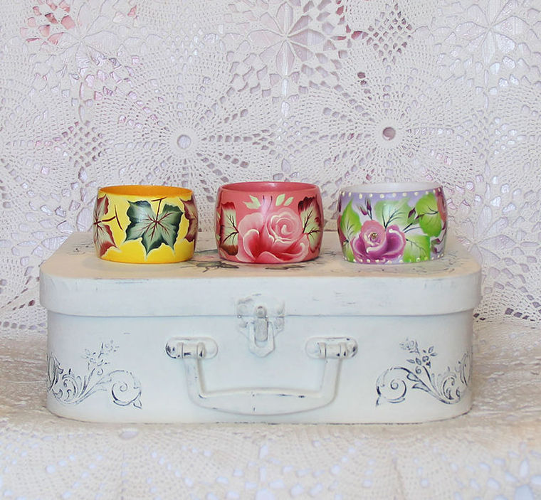 Роспись и декупаж от марины sovaj Роспись и декупаж от марины sovaj