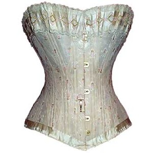 История корсета История корсета