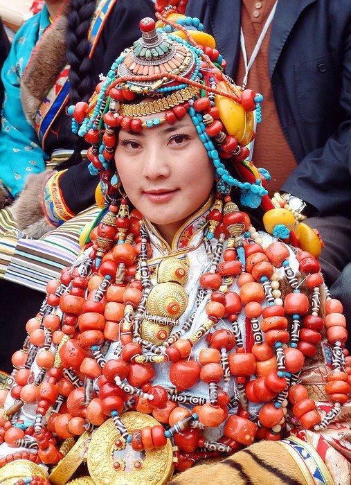 Тибетская Этно Музыка