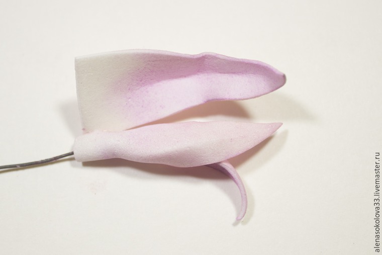 розовый розовый