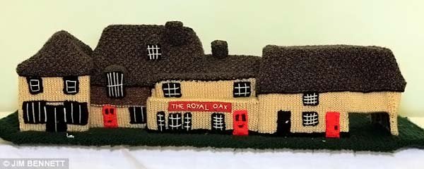 Knit House Интернет Магазин