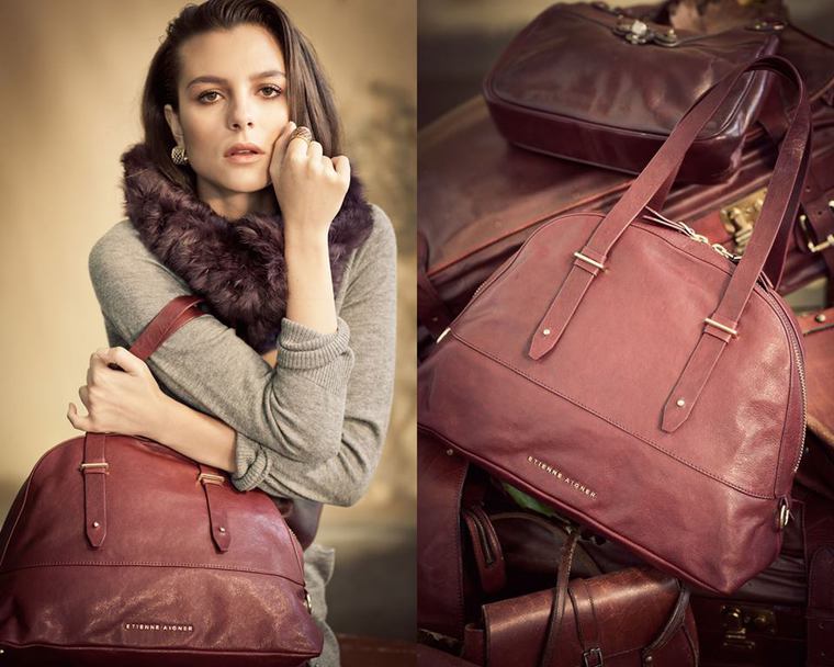 Aigner Сумки Официальный Интернет Магазин