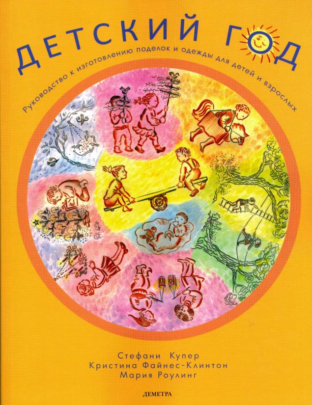 руководство по изготовлению книжки-поделки