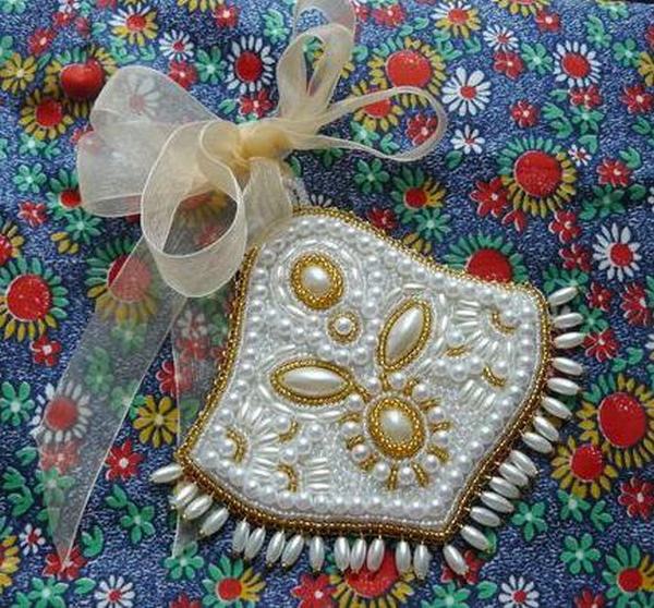 Как сделать сумки-клатчи своими руками 4