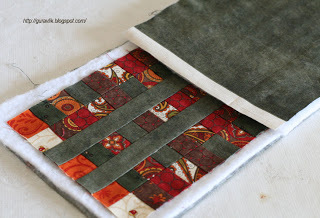 лоскутное шитьё