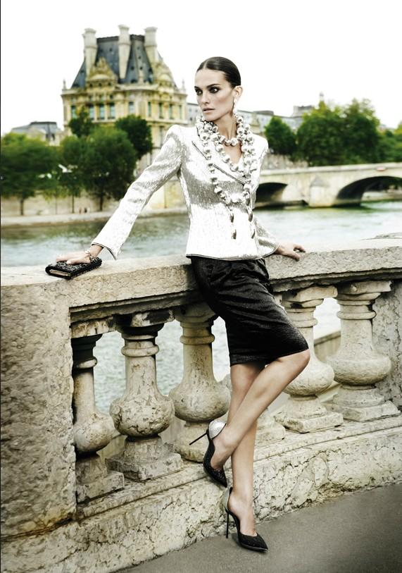 модные тенденции