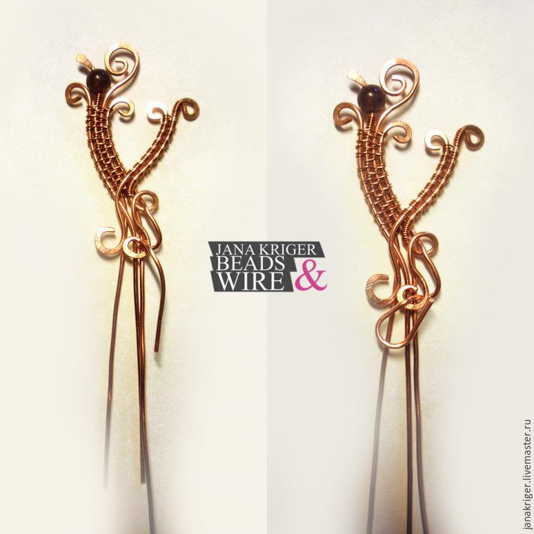 wire work