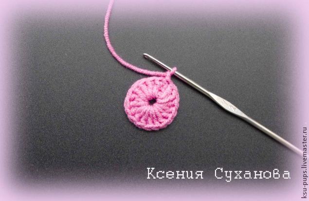 Как вязать длинный шарф Как вязать длинный шарф