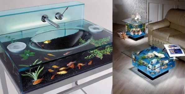 Дизайнерские штучки на кухню Дизайнерские штучки на кухню