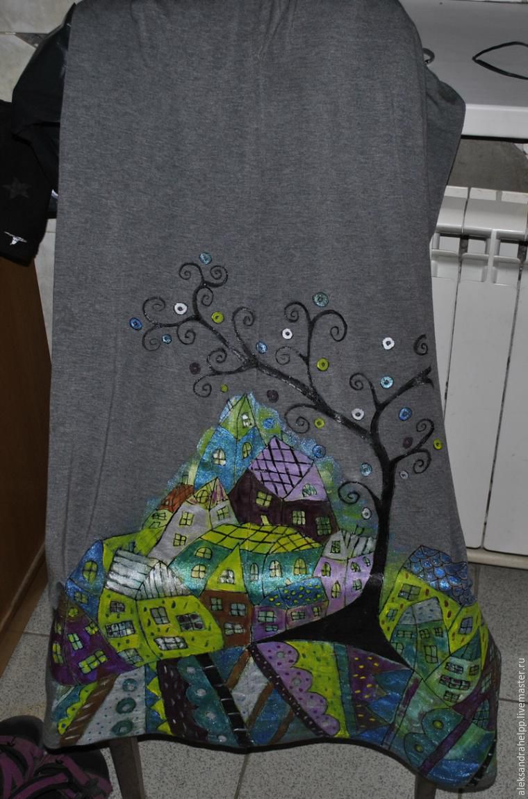  handmade