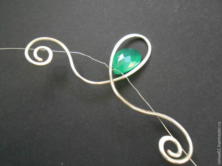 wire wrap